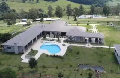Fazenda à venda na Área Rural de Itapetininga, Itapetininga 
