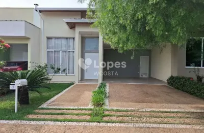 Casa em condomínio fechado com 3 quartos à venda no Parque Brasil 500, Paulínia 