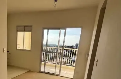 Apartamento com 2 quartos à venda no Jardim Santo Antônio, Valinhos 