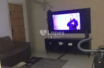 Apartamento com 2 quartos à venda no João Aranha, Paulínia 