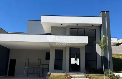Casa térrea com 3 suítes, residencial mont’alcino – valinhos/sp