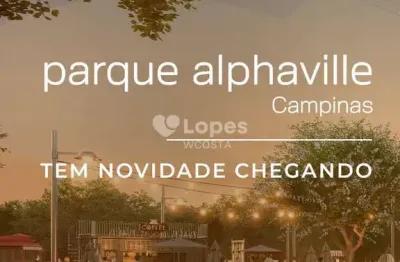 Breve lançamento: casa bella parque alphaville - campinas/sp