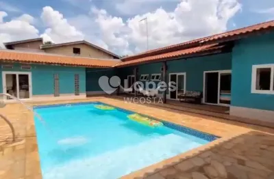 Chácara / sítio com 3 quartos à venda no Jardim Planalto, Paulínia 