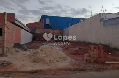 Terreno à venda no Saltinho, Paulínia 