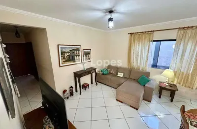 Apartamento com 3 quartos à venda no Santa Ângela, Poços de Caldas 