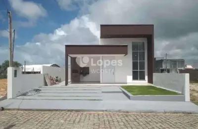 Casa em condomínio fechado com 3 quartos à venda na Praia do Francês, Marechal Deodoro 