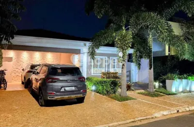 Casa em condomínio fechado com 3 quartos à venda no Betel, Paulínia 