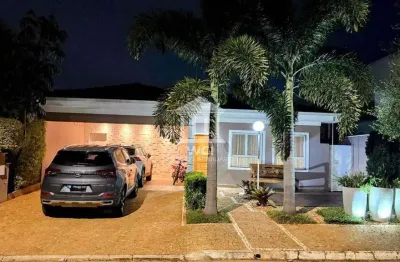 Casa em condomínio fechado com 3 quartos à venda no Betel, Paulínia 