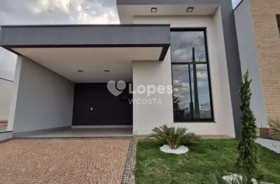 Casa térrea com 3 suítes, terras da estância – ala dos bosques