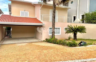 Casa com 4 quartos à venda no Betel, Paulínia 