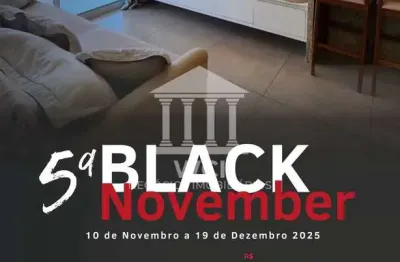 Apartamento com 2 quartos à venda no Balneario Tropical, Paulínia 