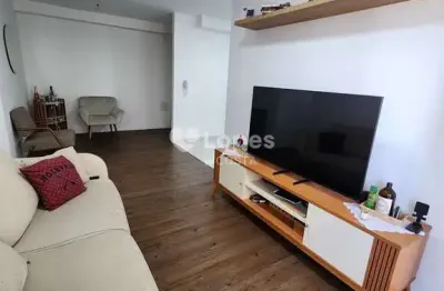 Apartamento com 3 quartos à venda no Balneario Tropical, Paulínia 