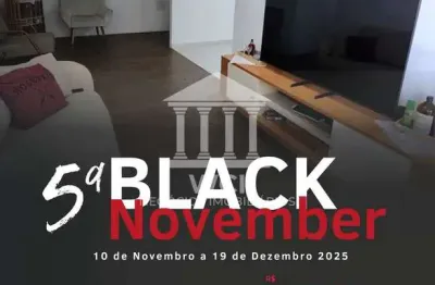 Apartamento com 3 quartos à venda no Balneario Tropical, Paulínia 