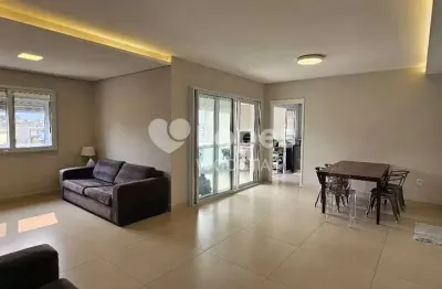 Apartamento com 3 quartos à venda no Jardim America, Paulínia 
