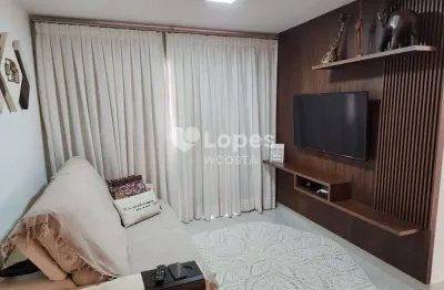 Apartamento com 2 quartos à venda no Santa Terezinha, Paulínia 