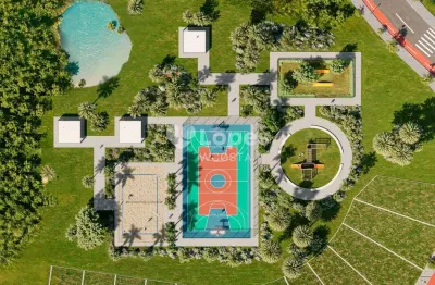 Breve lançamento:  village de france, lotes de 200m² - amparo