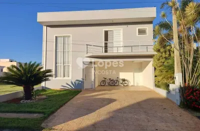 Casa com 3 quartos à venda no Cascata, Paulínia 