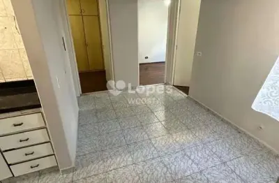 Apartamento com 3 quartos à venda no Conjunto Residencial Parque Bandeirantes, Campinas 