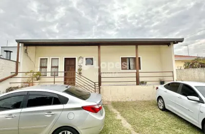 Casa com 1 quarto à venda na Cidade Satélite Íris, Campinas 