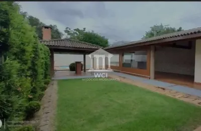 Chácara / sítio com 1 quarto à venda no João Aranha, Paulínia 