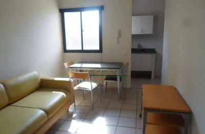 Apartamento para alugar, 37 m² por r$ 2.051,73/mês - nova aliança - ribeirão preto/sp