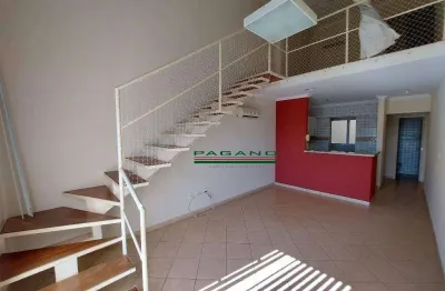 Apartamento à venda, 60 m² por r$ 320.000,00 - jardim palma travassos - ribeirão preto/sp