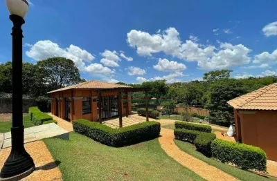 Terreno à venda, 845 m² por r$ 550.000,00 - bonfim paulista - ribeirão preto/sp
