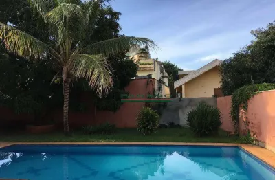 Casa com 3 dormitórios à venda, 467 m² por r$ 2.000.000,00 - jardim canadá - ribeirão preto/sp