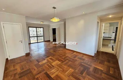 Apartamento com 3 dormitórios, 181 m² - venda por R$ 1.290.000,00 ou aluguel por R$ 7.197,00/mês - Jardim Irajá - Ribeirão Preto/SP