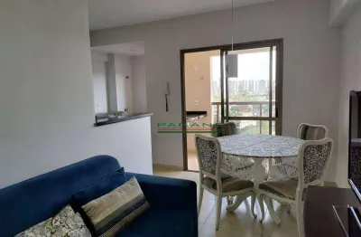 Apartamento com 2 dormitórios à venda, 62 m² por r$ 390.000,00 - jardim califórnia - ribeirão preto/sp