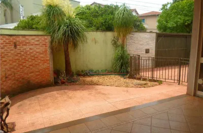 Casa com 3 dormitórios à venda, 445 m² por r$ 778.000,00 - jardim sumaré - ribeirão preto/sp