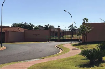 Terreno à venda, 540 m² por r$ 1.622.000,00 - jardim olhos d'água - ribeirão preto/sp
