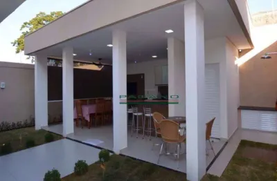 Casa à venda, 210 m² por r$ 1.200.000,00 - vila do golf - ribeirão preto/sp