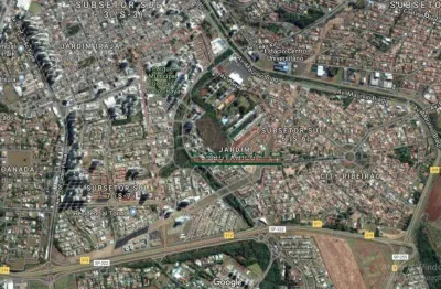 Terreno à venda, 318 m² por r$ 475.000,00 - jardim botânico - ribeirão preto/sp