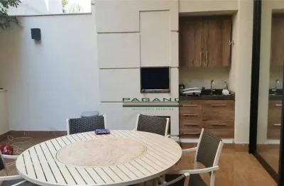 Apartamento com 3 dormitórios à venda, 265 m² por r$ 2.200.000,00 - bosque das juritis - ribeirão preto/sp