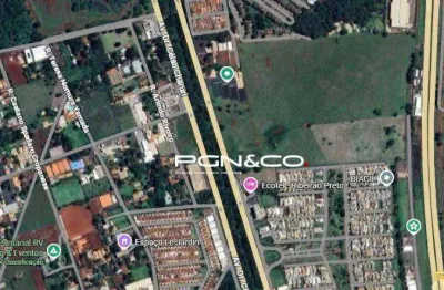 Terreno à venda, 9569 m² por R$ 14.354.000,00 - Recreio das Acácias - Ribeirão Preto/SP