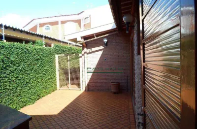 Casa à venda, 263 m² por r$ 860.000,00 - alto da boa vista - ribeirão preto/sp