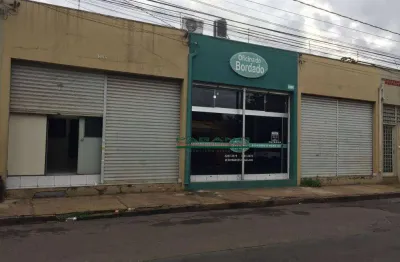 Salão para alugar, 60 m² por r$ 1.577,00/mês - campos elíseos - ribeirão preto/sp