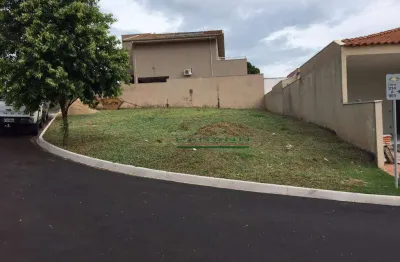 Terreno à venda, 295 m² por r$ 310.000,00 - bonfim paulista - ribeirão preto/sp