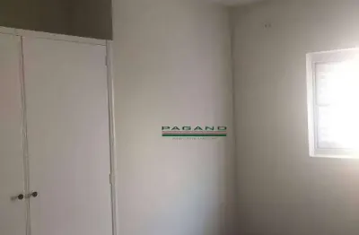 Apartamento com 2 dormitórios à venda, 60 m² por r$ 165.000,00 - centro - ribeirão preto/sp