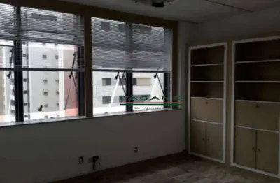Sala à venda, 84 m² por r$ 300.000,00 - centro - ribeirão preto/sp