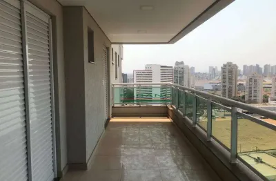 Apartamento à venda, 127 m² por r$ 835.000,00 - nova aliança - ribeirão preto/sp