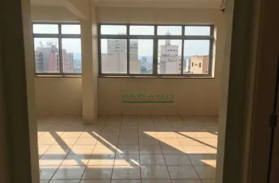 Apartamento com 3 dormitórios à venda, 162 m² por r$ 220.000,00 - centro - ribeirão preto/sp