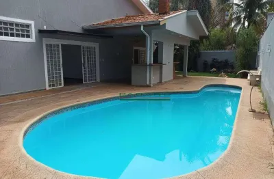 Casa à venda, 304 m² por r$ 1.700.000,00 - jardim canadá - ribeirão preto/sp