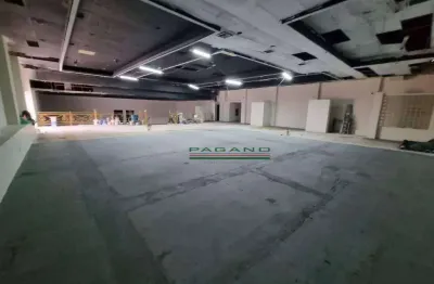 Salão, 700 m² - venda por r$ 1.550.000,00 ou aluguel por r$ 12.700,00/mês - centro - ribeirão preto/sp