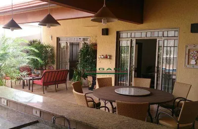 Casa com 4 dormitórios à venda, 393 m² por r$ 1.100.000,00 - ribeirânia - ribeirão preto/sp