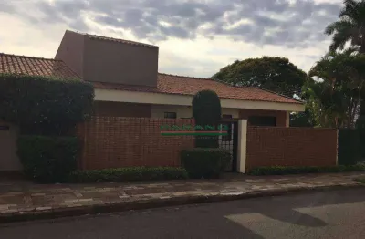 Casa à venda, 198 m² por r$ 920.000,00 - jardim são luiz - ribeirão preto/sp