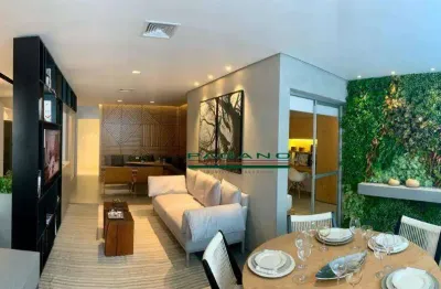 Apartamento com 2 dormitórios à venda, 107 m² por r$ 881.679,80 - jardim irajá - ribeirão preto/sp