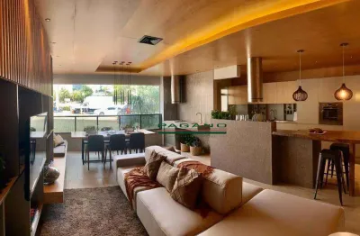 Apartamento à venda, 97 m² por r$ 860.000,00 - jardim irajá - ribeirão preto/sp