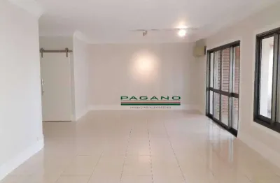 Apartamento com 3 dormitórios à venda, 203 m² - jardim irajá - ribeirão preto/sp